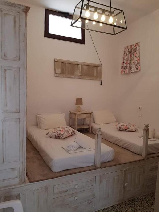 Soultana Studios Λίνδος Εξωτερικό φωτογραφία