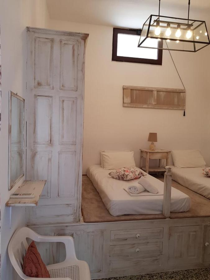 Soultana Studios Λίνδος Εξωτερικό φωτογραφία