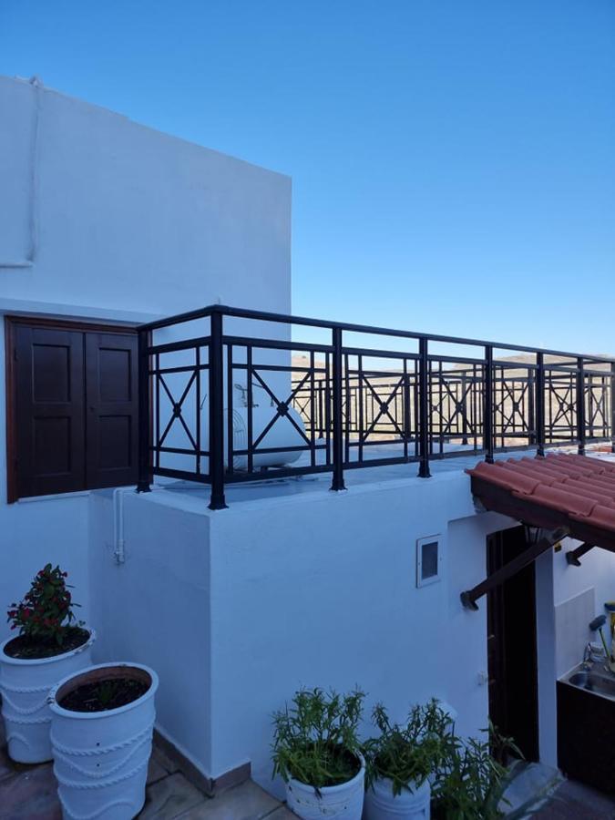 Soultana Studios Λίνδος Εξωτερικό φωτογραφία