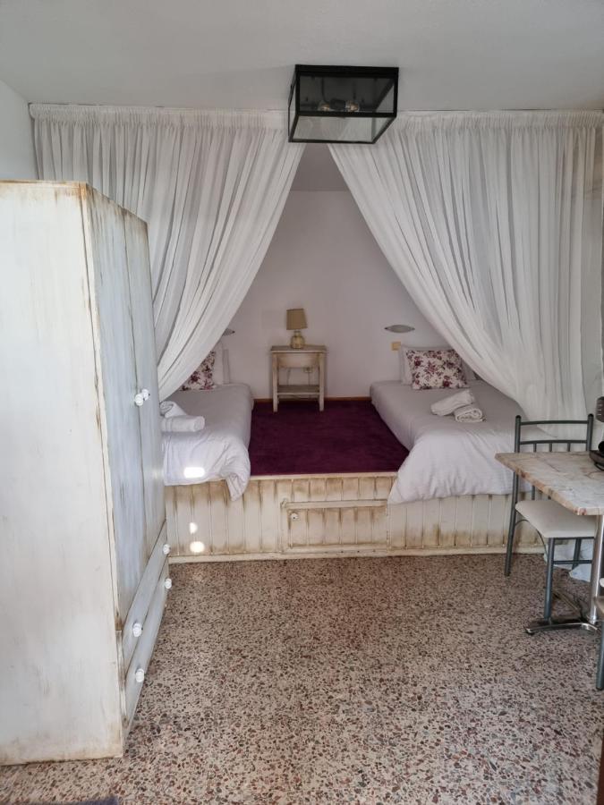 Soultana Studios Λίνδος Εξωτερικό φωτογραφία